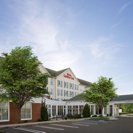 Hilton Garden Inn Milford Dış mekan fotoğraf