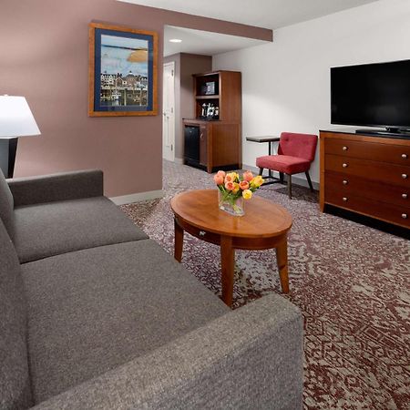 Hilton Garden Inn Milford Dış mekan fotoğraf