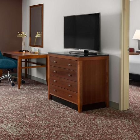 Hilton Garden Inn Milford Dış mekan fotoğraf