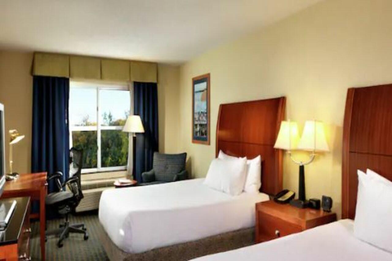 Hilton Garden Inn Milford Dış mekan fotoğraf