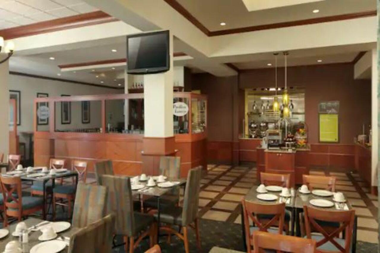 Hilton Garden Inn Milford Dış mekan fotoğraf