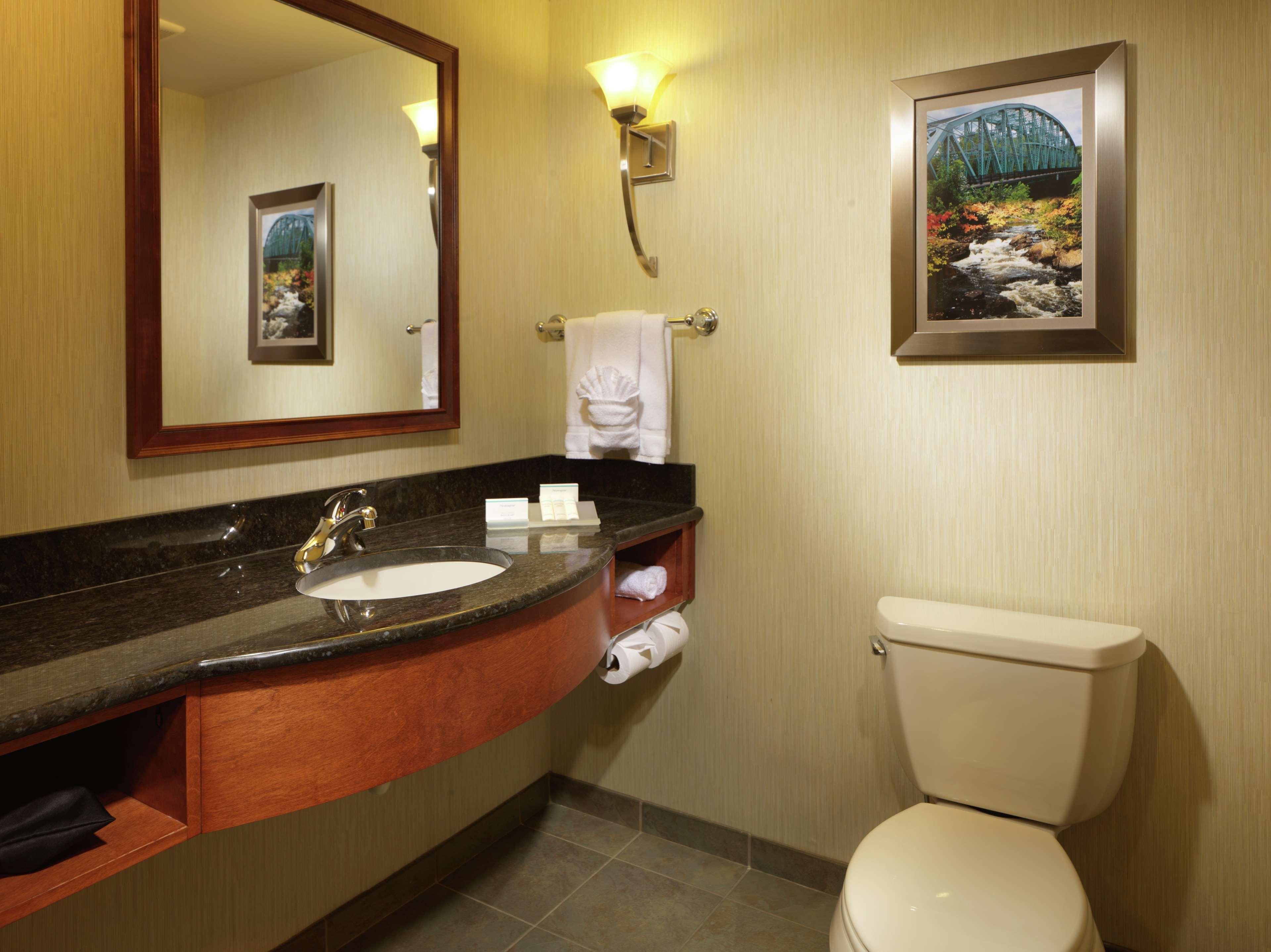 Hilton Garden Inn Milford Dış mekan fotoğraf