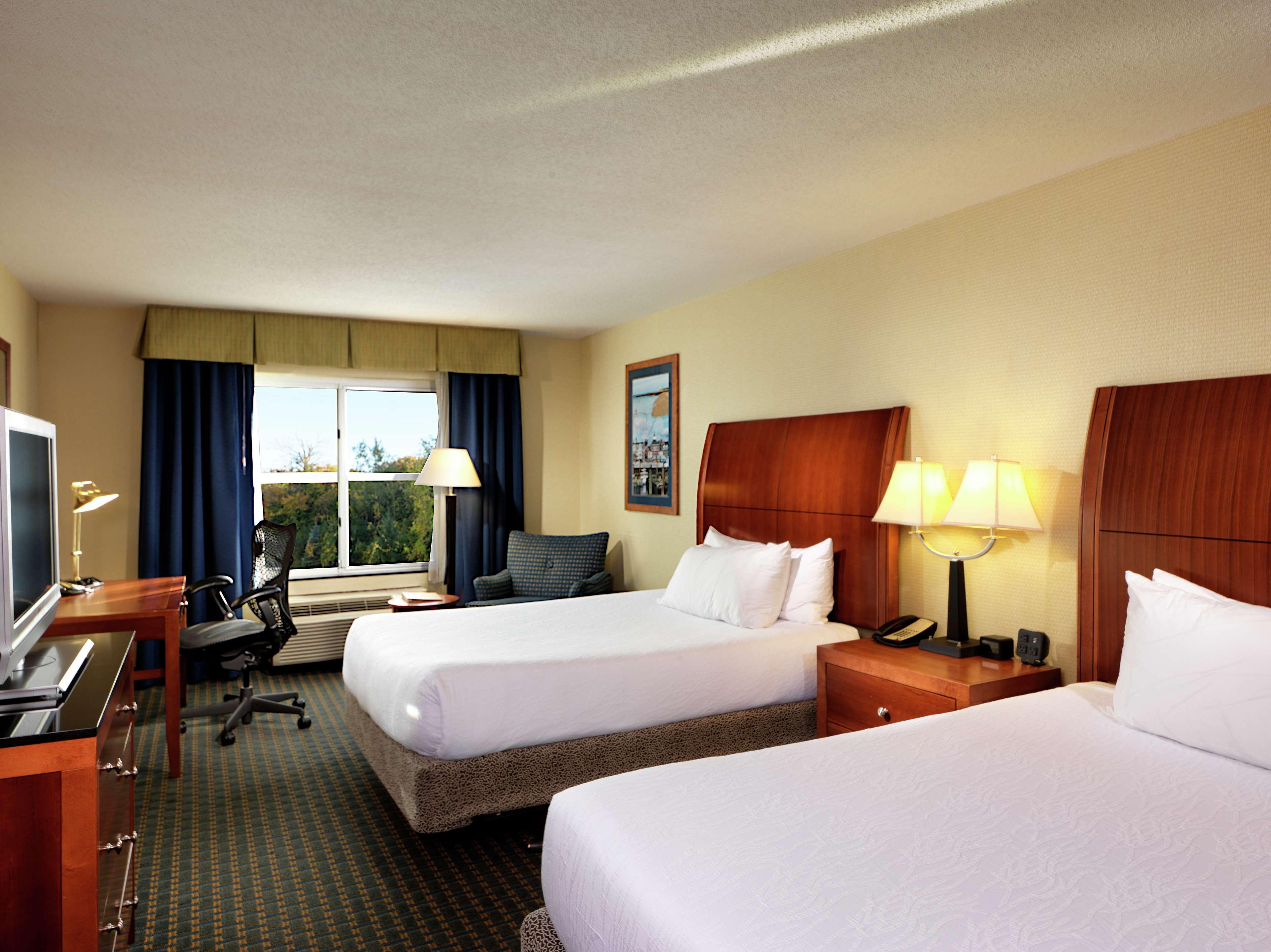 Hilton Garden Inn Milford Dış mekan fotoğraf