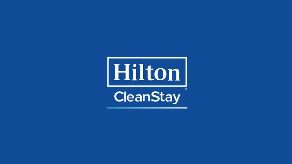 Hilton Garden Inn Milford Dış mekan fotoğraf