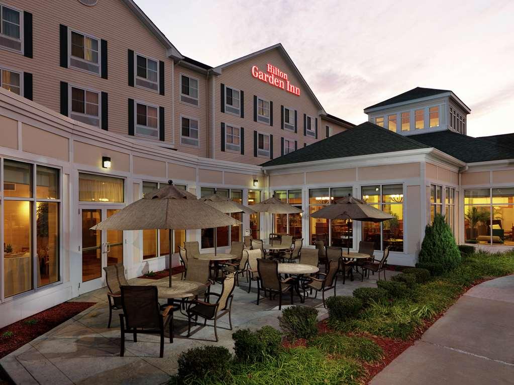 Hilton Garden Inn Milford Dış mekan fotoğraf