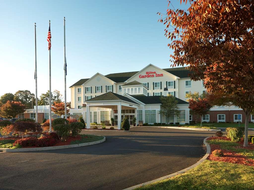 Hilton Garden Inn Milford Dış mekan fotoğraf
