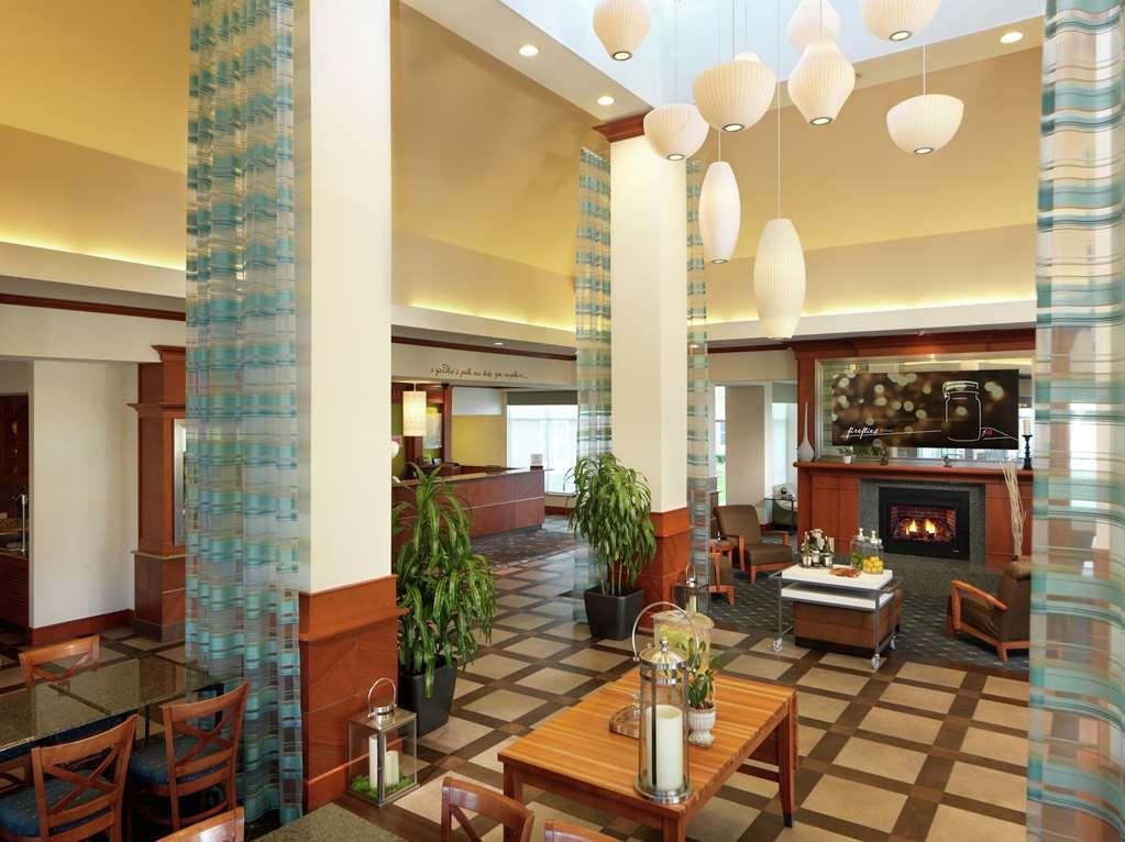 Hilton Garden Inn Milford İç mekan fotoğraf