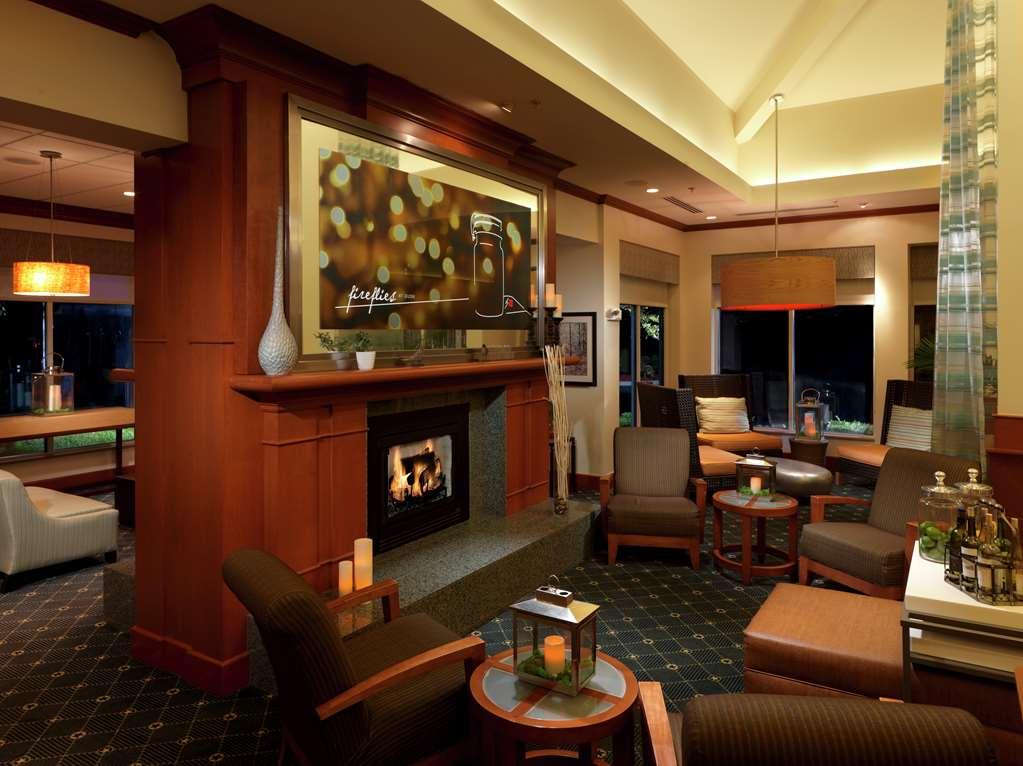 Hilton Garden Inn Milford İç mekan fotoğraf