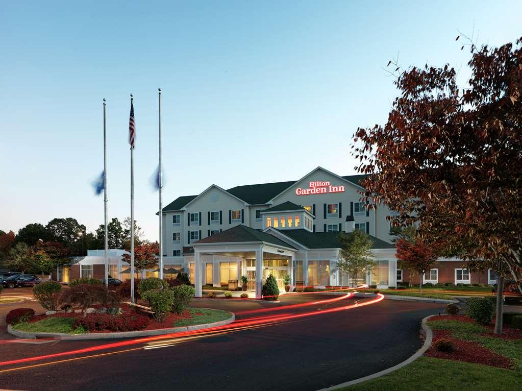 Hilton Garden Inn Milford Dış mekan fotoğraf