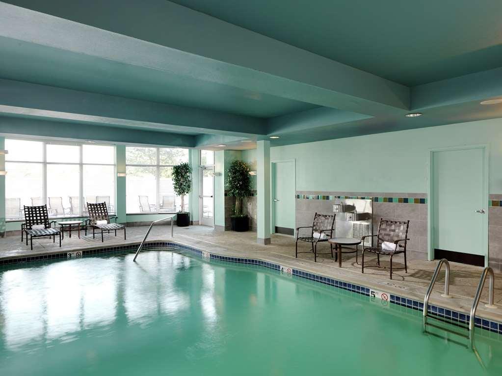 Hilton Garden Inn Milford Konforlar fotoğraf
