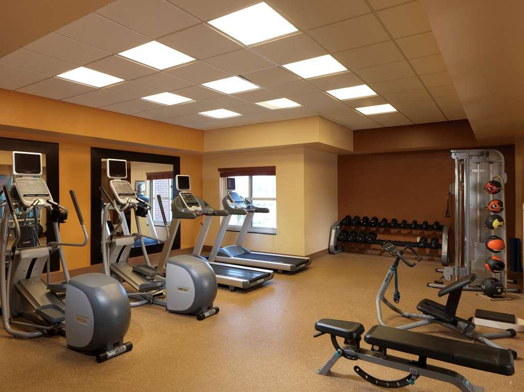 Hilton Garden Inn Milford Konforlar fotoğraf