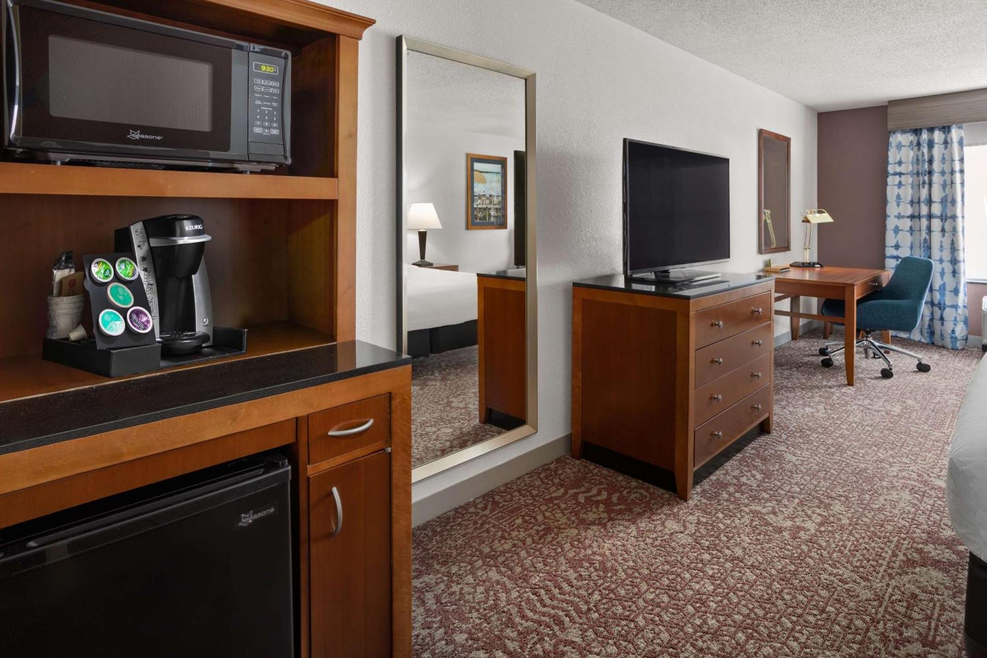 Hilton Garden Inn Milford Dış mekan fotoğraf