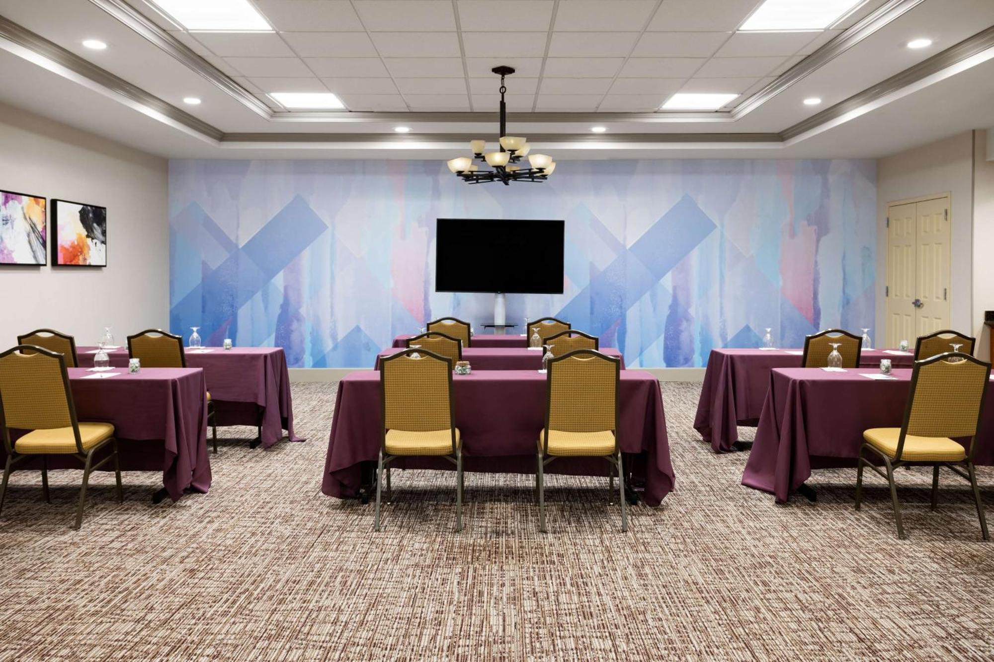 Hilton Garden Inn Milford Dış mekan fotoğraf