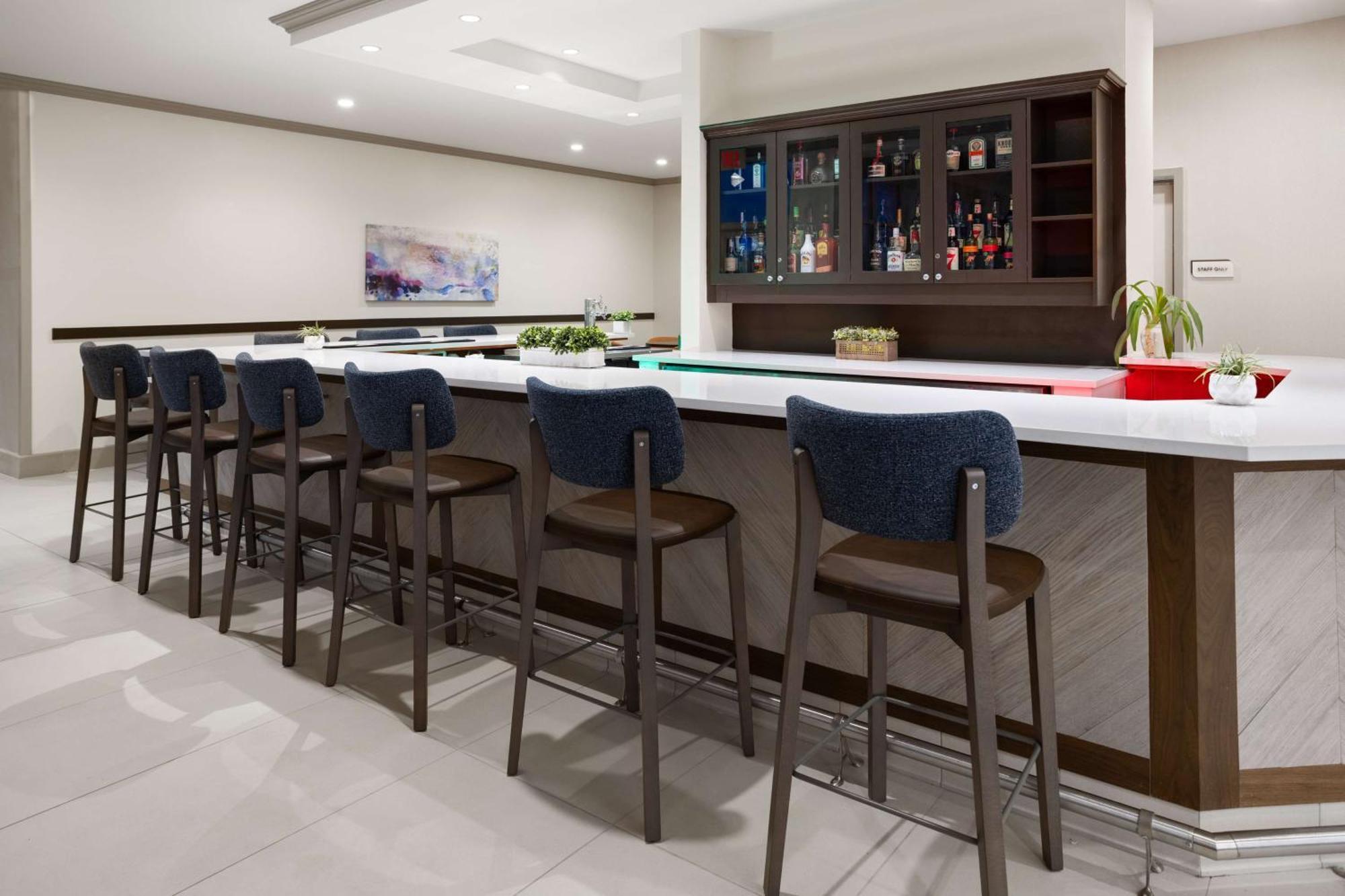 Hilton Garden Inn Milford Dış mekan fotoğraf