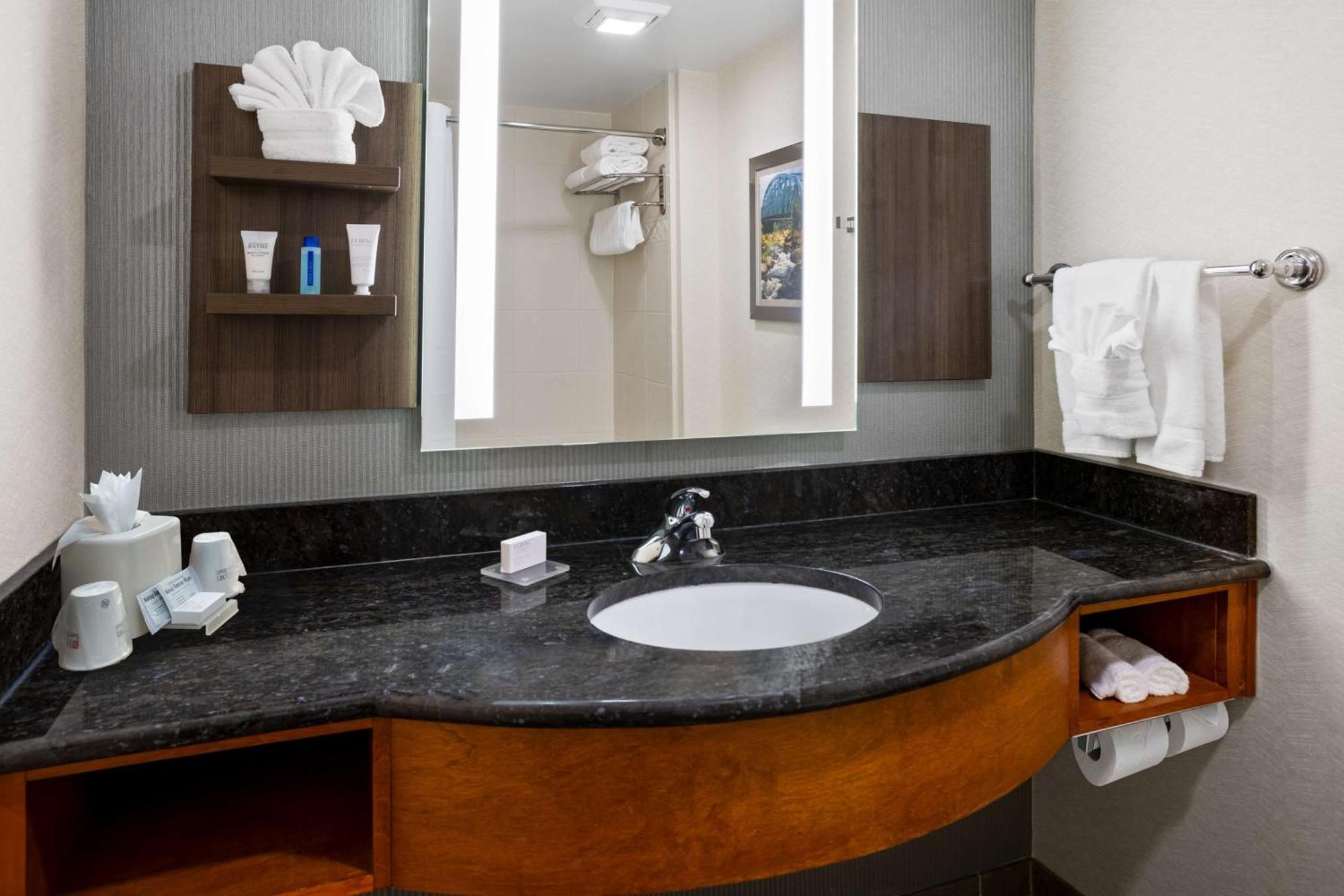 Hilton Garden Inn Milford Dış mekan fotoğraf