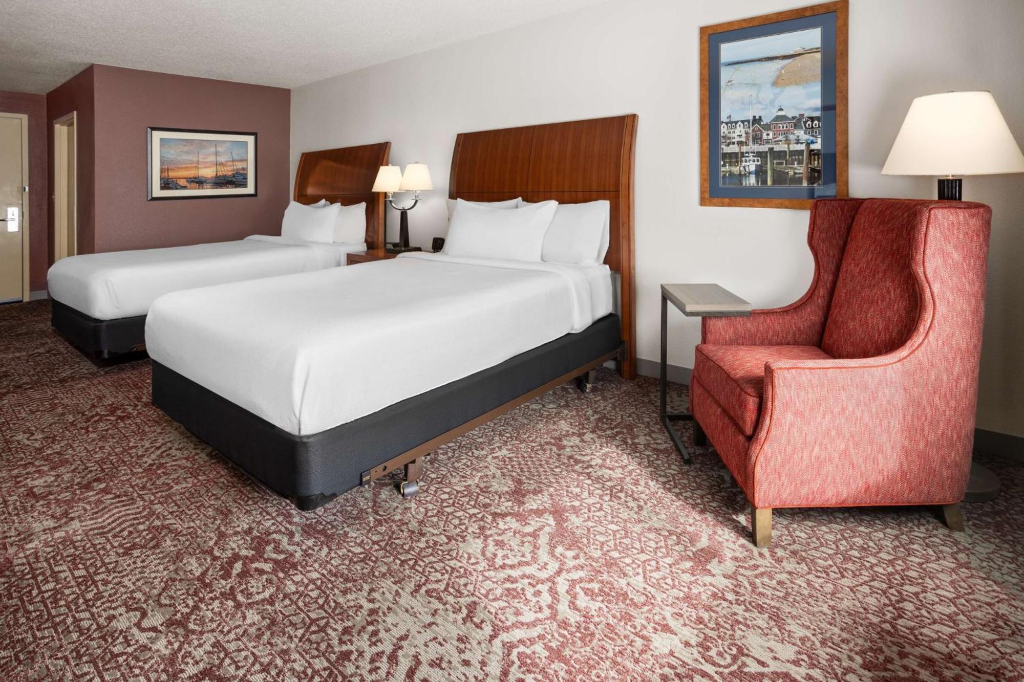 Hilton Garden Inn Milford Dış mekan fotoğraf