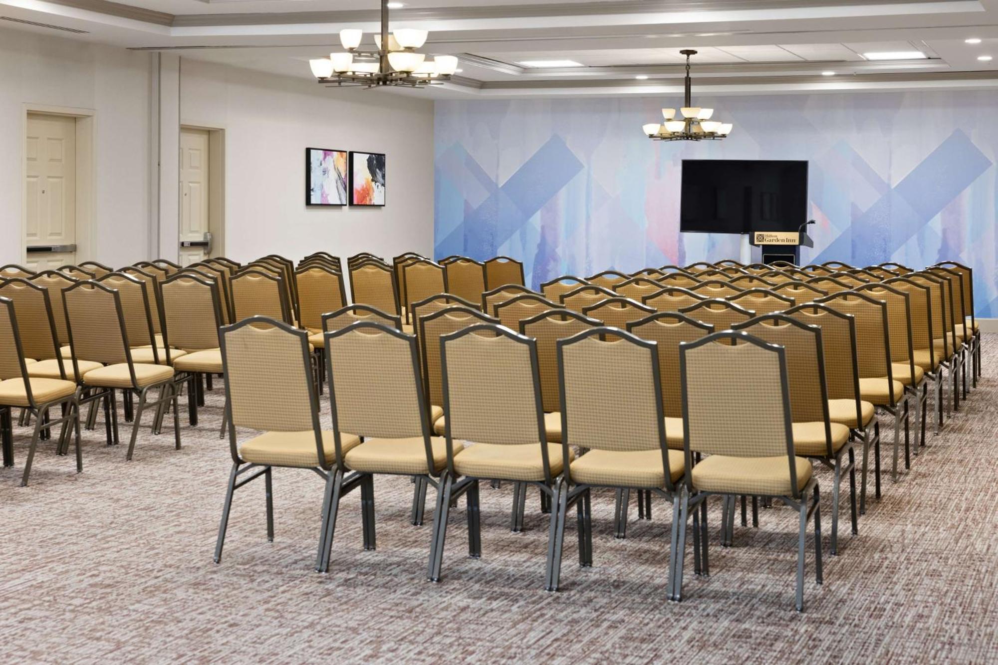 Hilton Garden Inn Milford Dış mekan fotoğraf