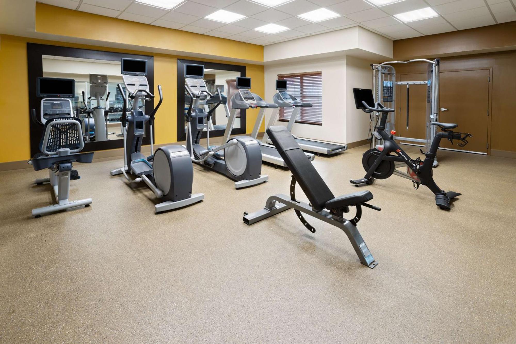 Hilton Garden Inn Milford Dış mekan fotoğraf