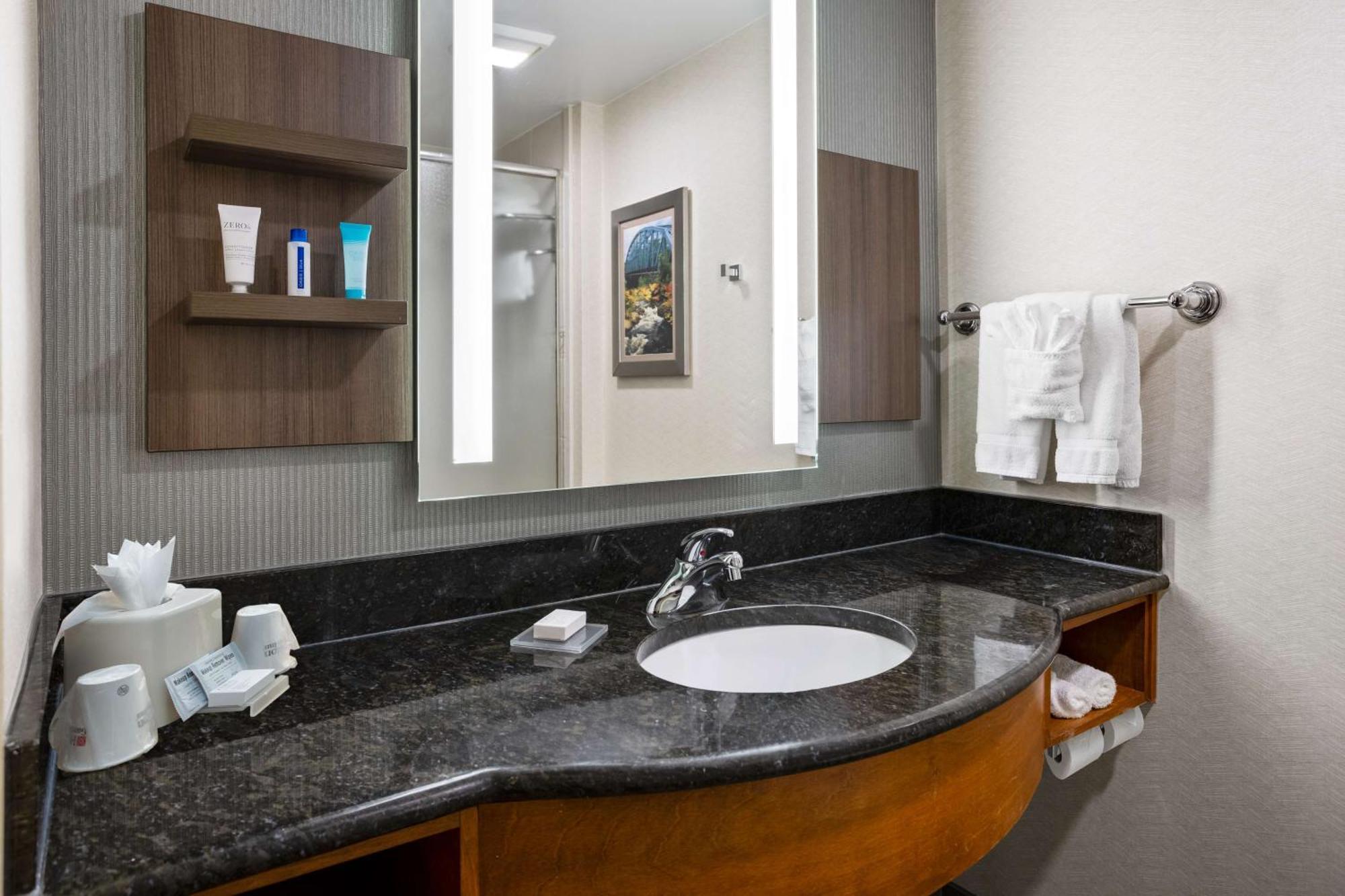 Hilton Garden Inn Milford Dış mekan fotoğraf