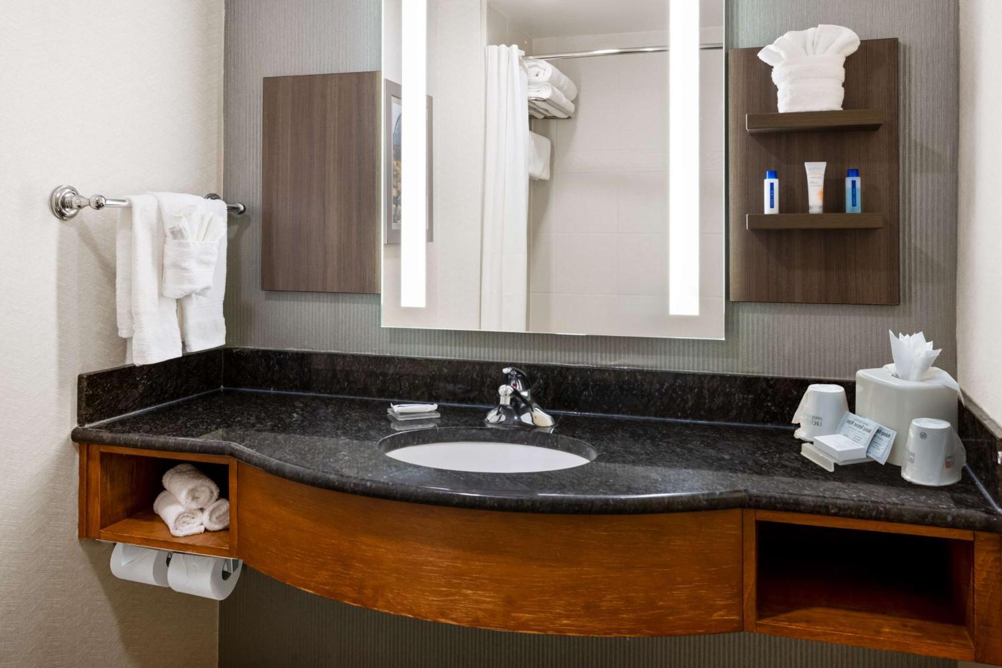 Hilton Garden Inn Milford Dış mekan fotoğraf