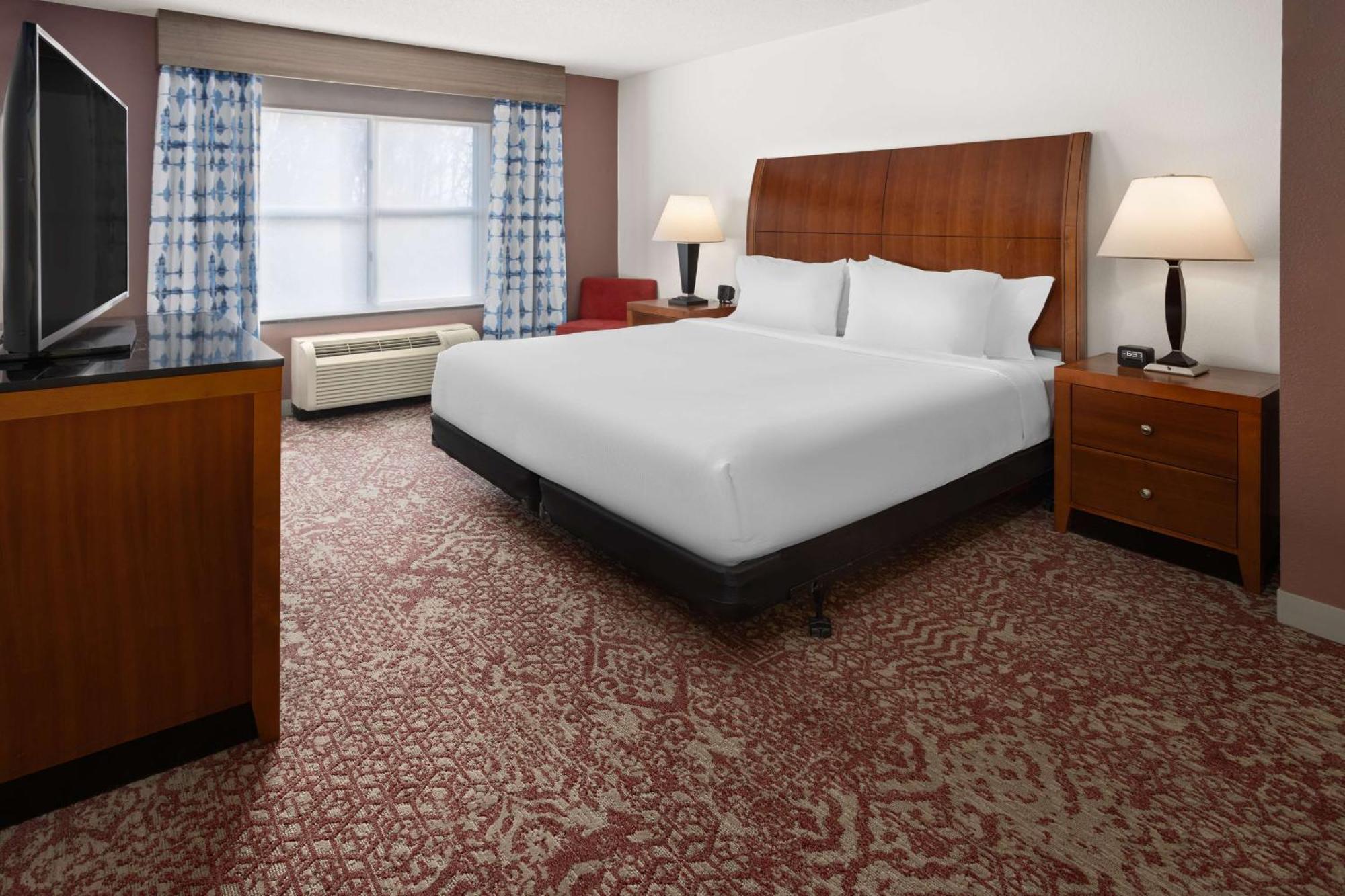 Hilton Garden Inn Milford Dış mekan fotoğraf