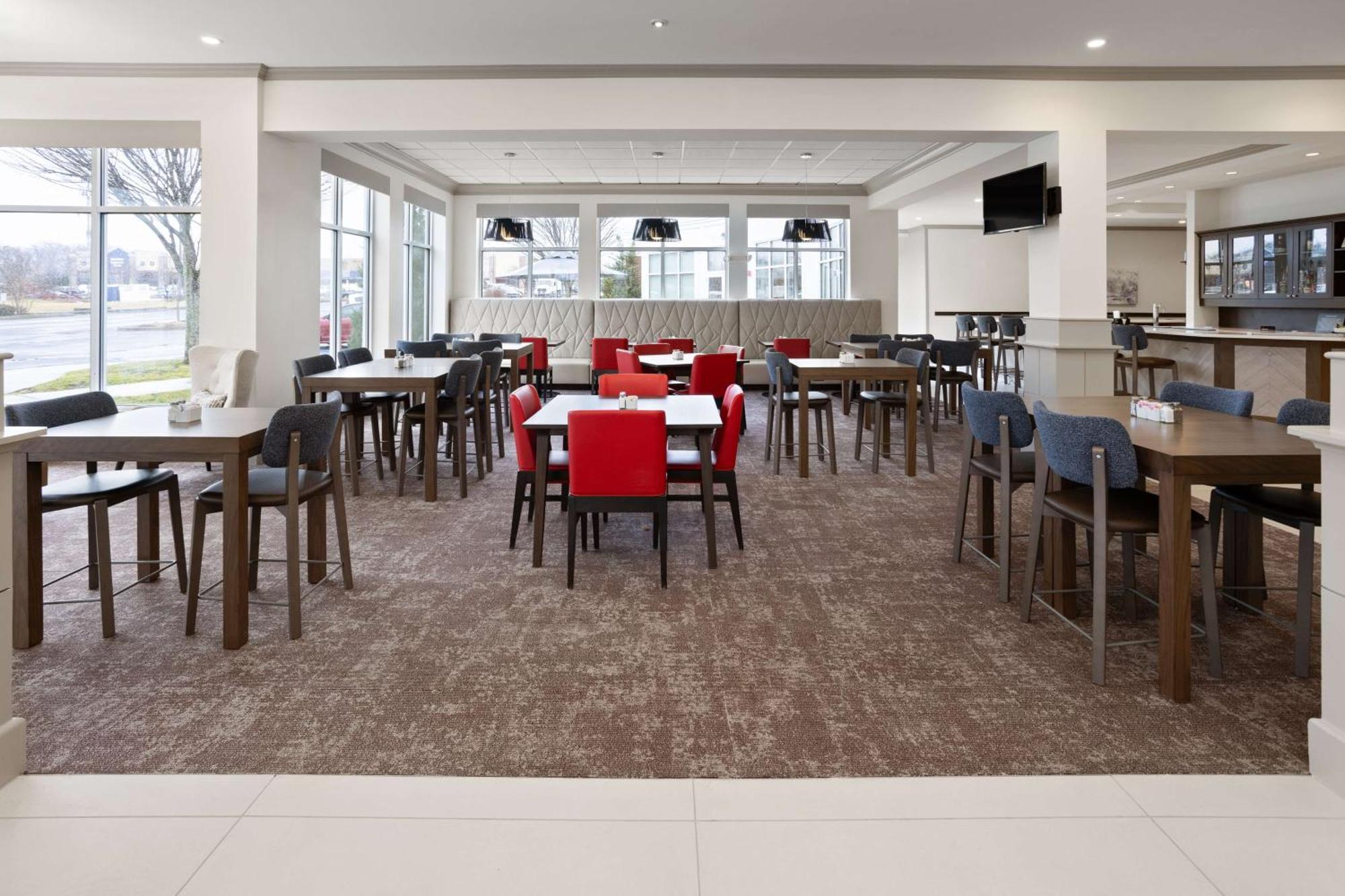 Hilton Garden Inn Milford Dış mekan fotoğraf