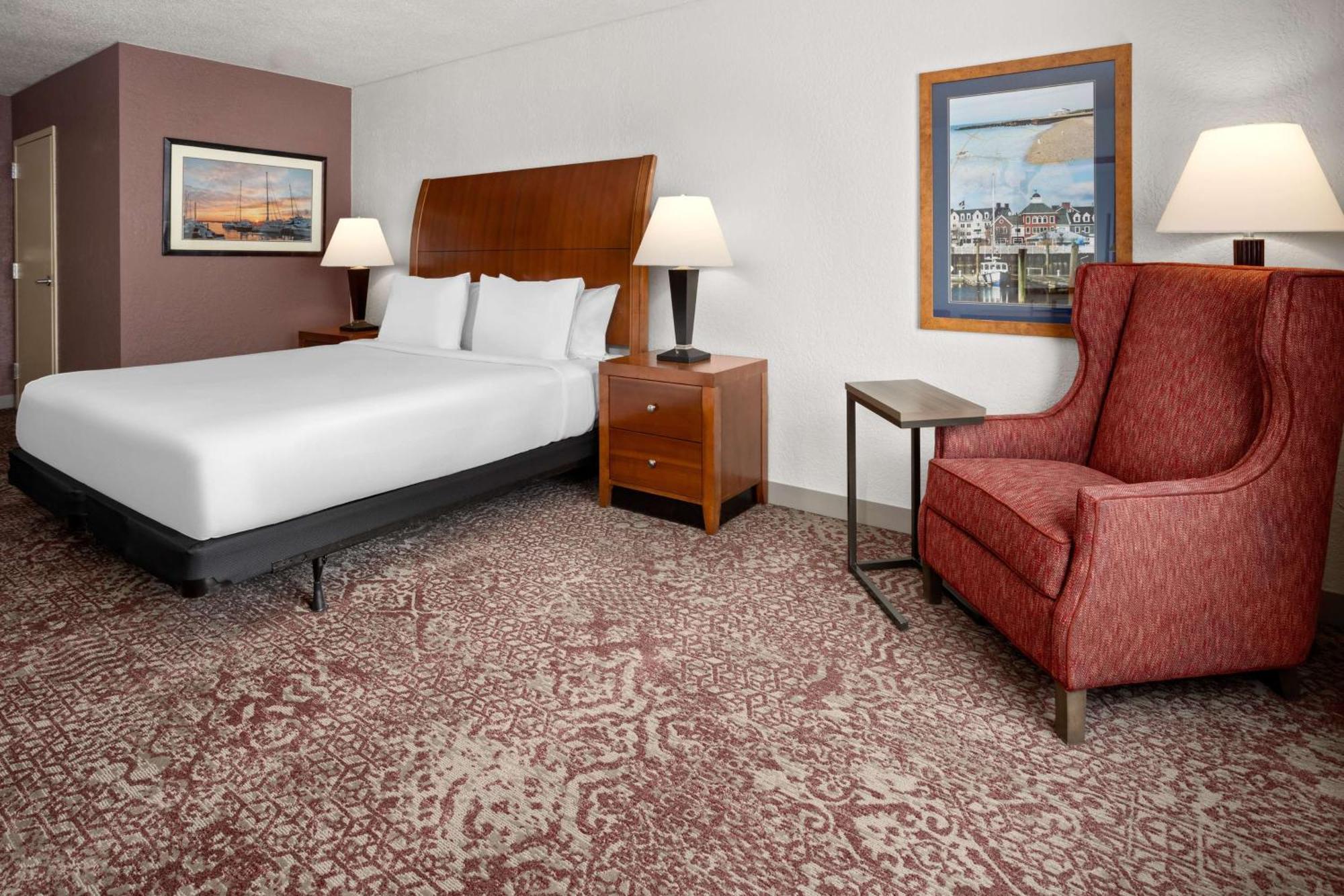 Hilton Garden Inn Milford Dış mekan fotoğraf