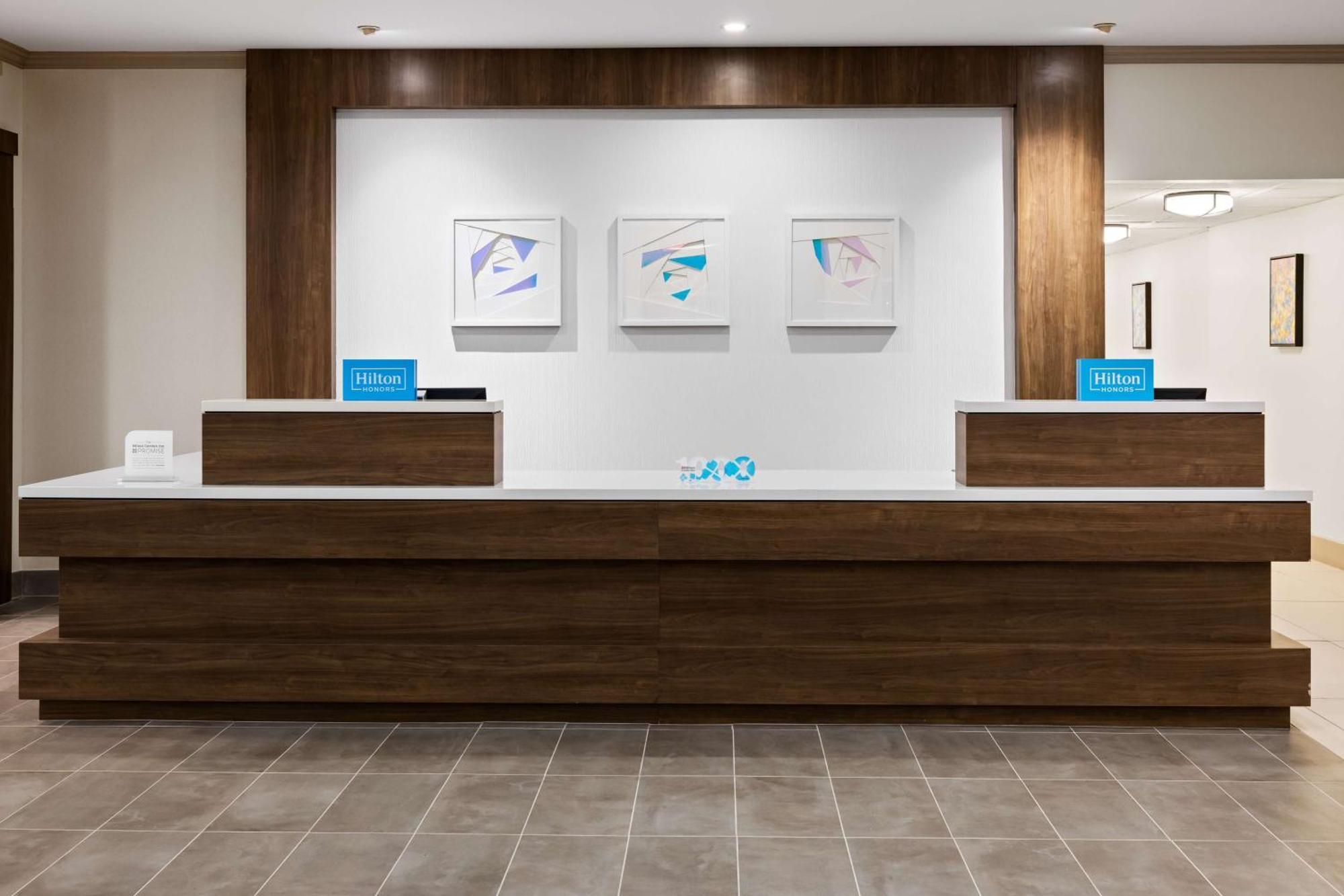 Hilton Garden Inn Milford Dış mekan fotoğraf