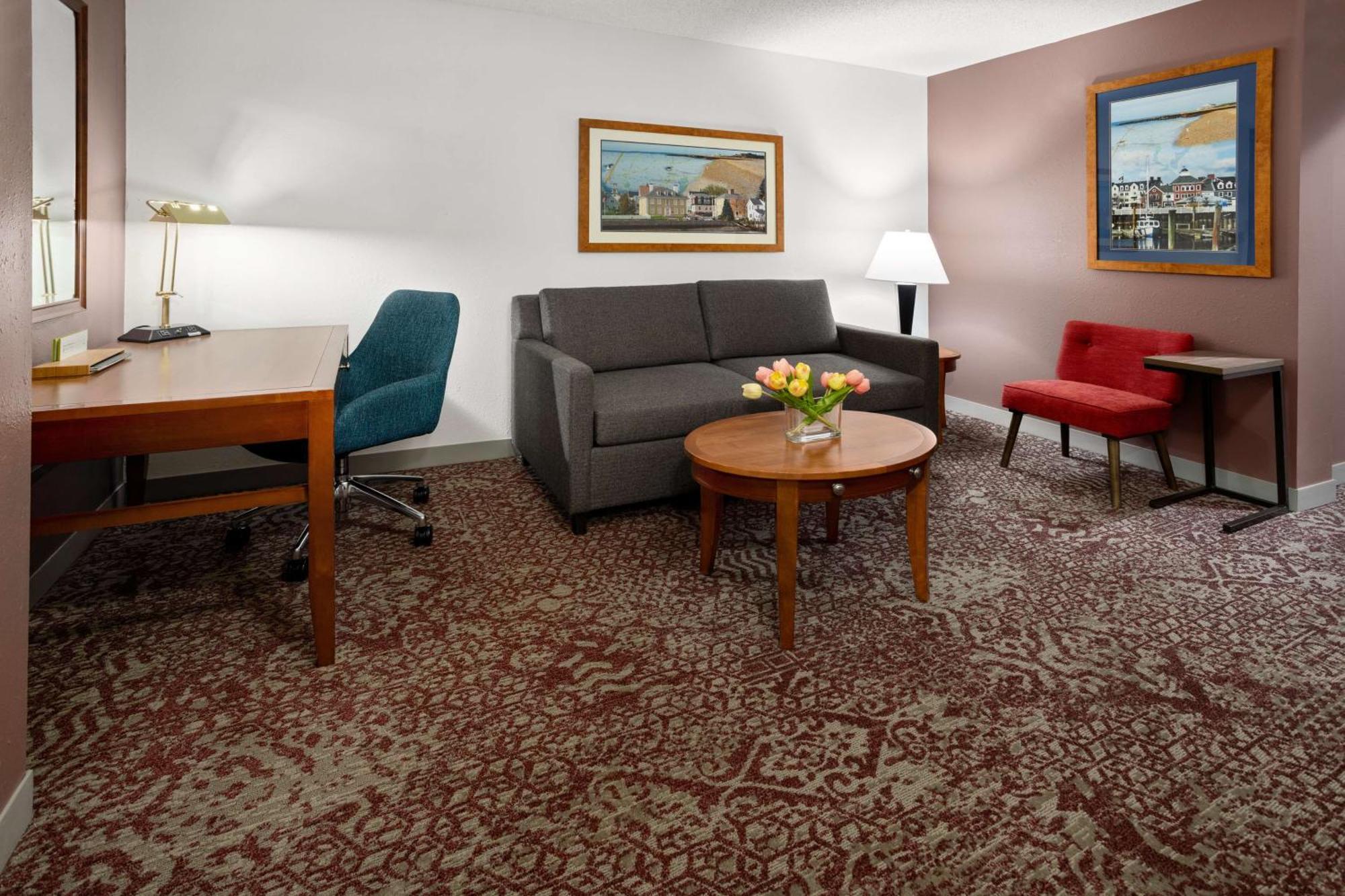 Hilton Garden Inn Milford Dış mekan fotoğraf