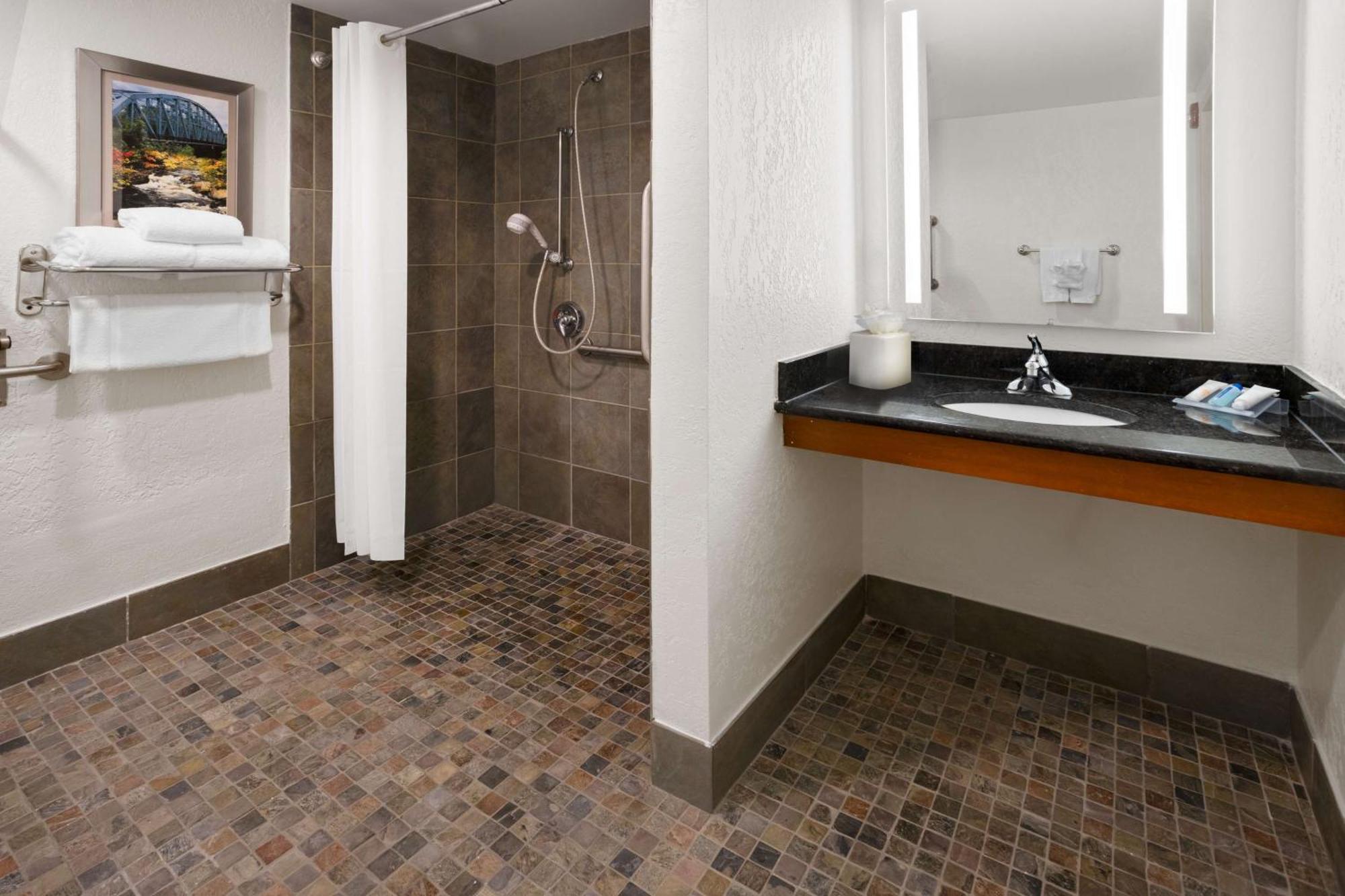 Hilton Garden Inn Milford Dış mekan fotoğraf