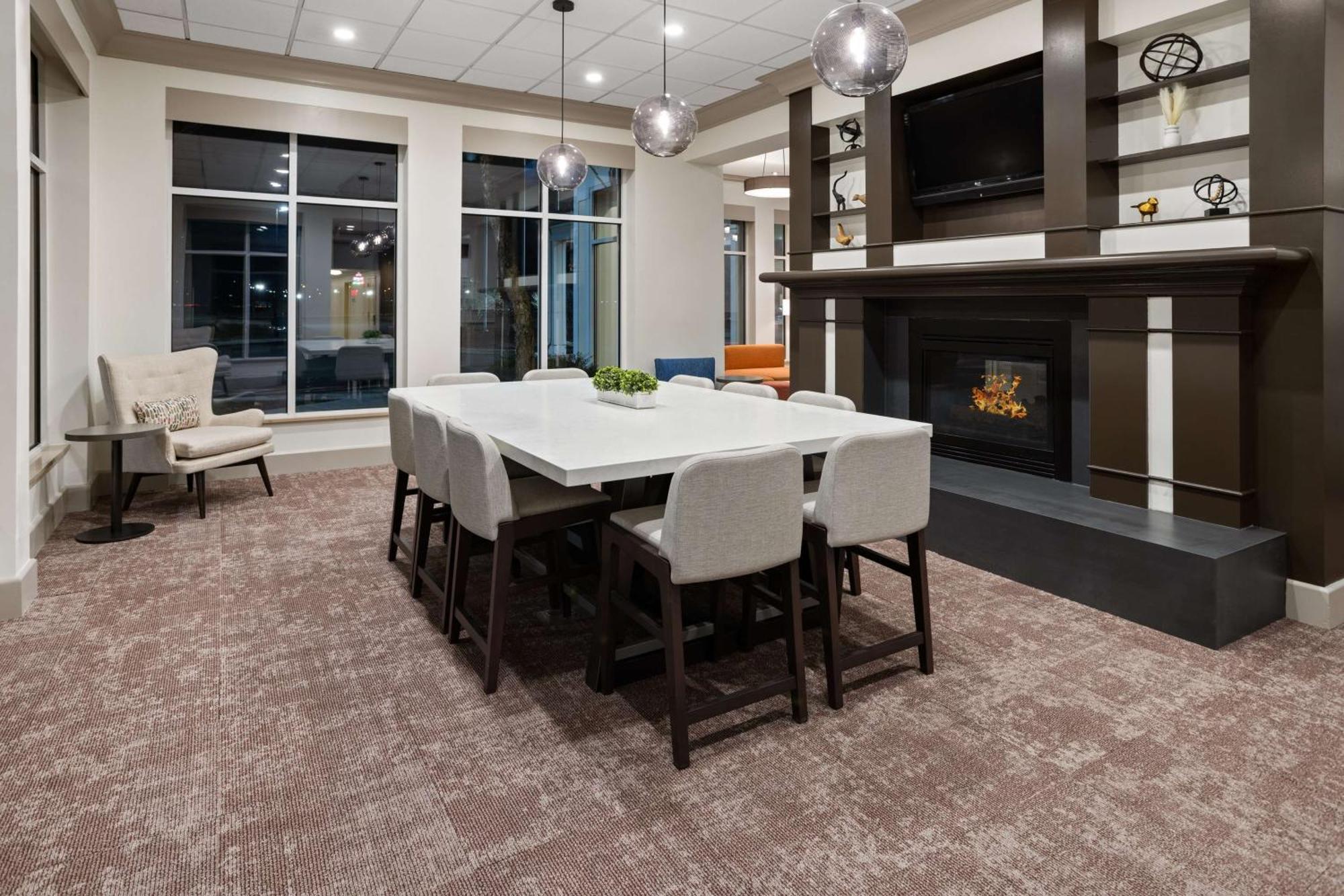Hilton Garden Inn Milford Dış mekan fotoğraf