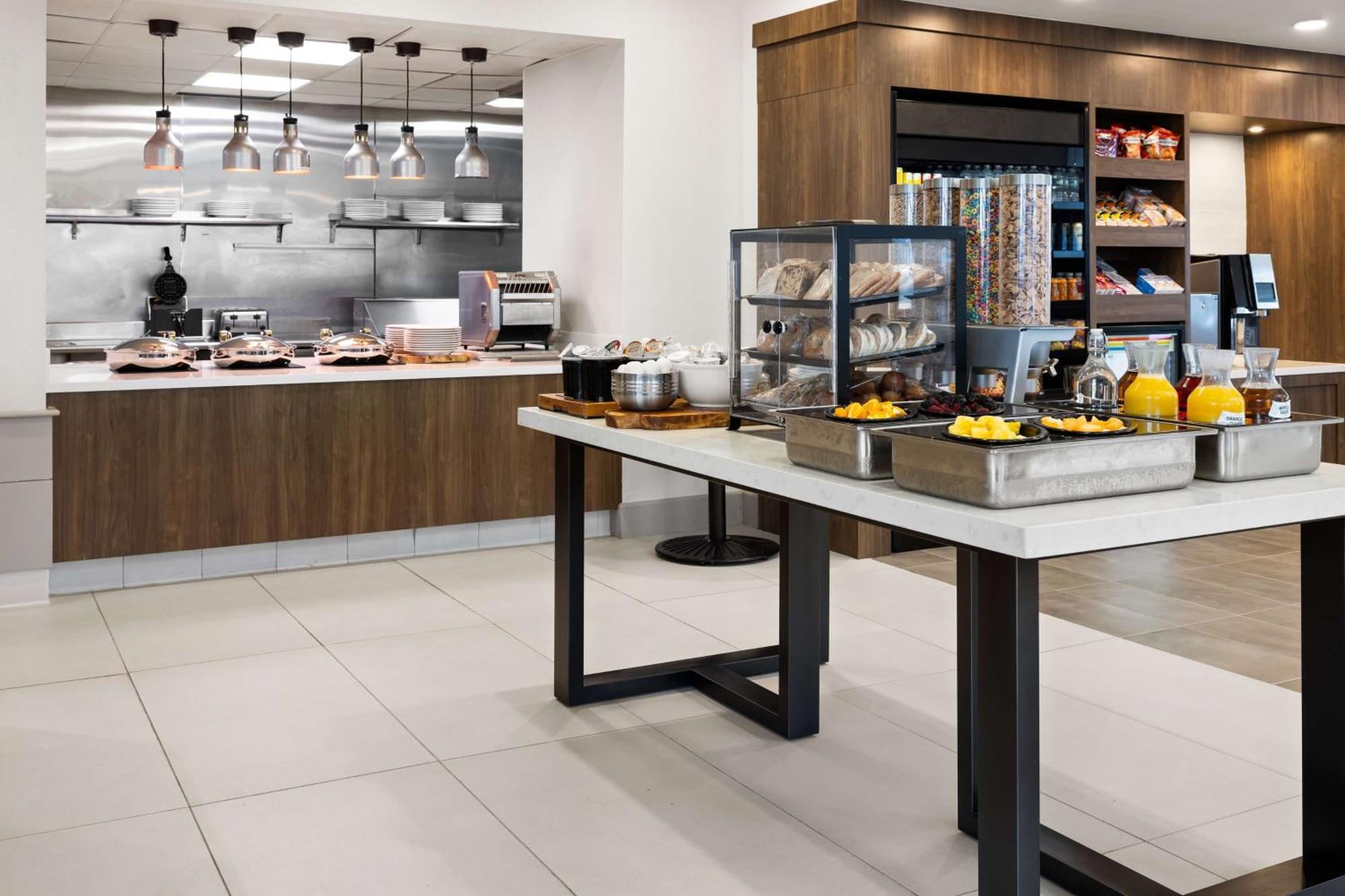 Hilton Garden Inn Milford Dış mekan fotoğraf