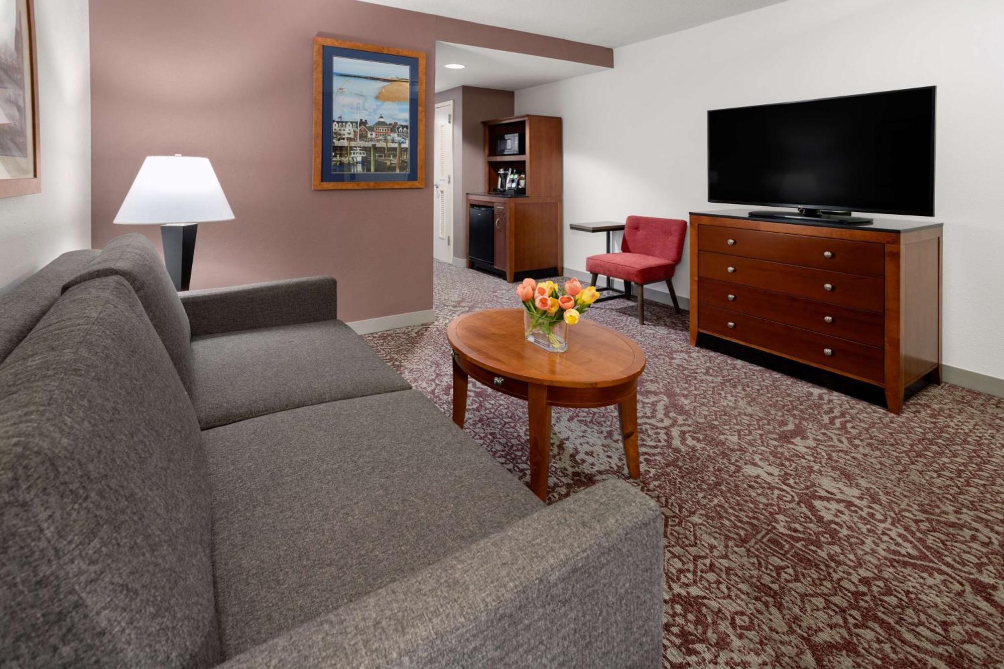 Hilton Garden Inn Milford Dış mekan fotoğraf