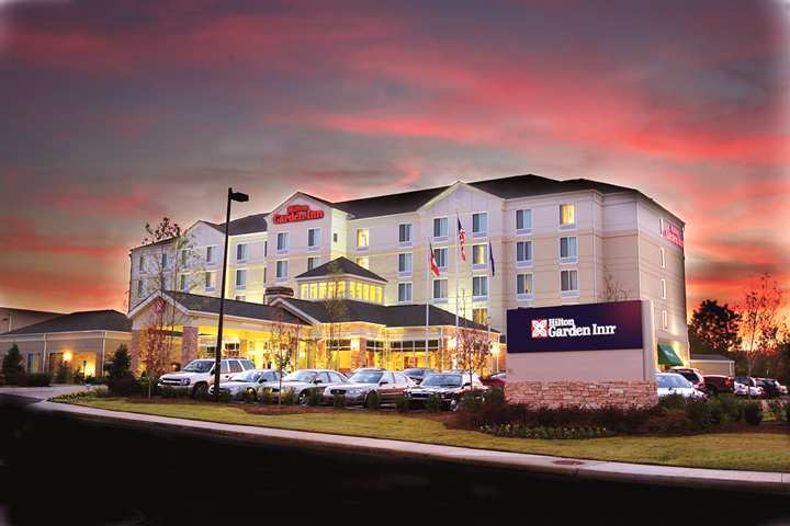 Hilton Garden Inn Milford Dış mekan fotoğraf